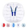 YUEBO Bumper Bubble Soccer Balls for Teens/Adults, Body Zorb Ball Dia 5FT/1.5m 1 Pack view 1