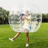YUEBO Bumper Bubble Soccer Balls for Teens/Adults, Body Zorb Ball Dia 5FT/1.5m 1 Pack view 4