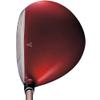 XXIO Women Eleven Bordeaux Fairway Wood RH 7 23 Graph Lady view 2