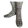 Kacolor Sox Mens Crazy Funny Cool 3d Paisley Printed Pattern Novelty Crew Tube Socks Father's Day Gift view 2