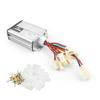 L-faster 36V 48V 1000W Brush Motor Controller with Matched Connectors Plugs for Bicycle Brushed Motor (36V) view 1