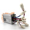 L-faster 36V 48V 1000W Brush Motor Controller with Matched Connectors Plugs for Bicycle Brushed Motor (48V) view 3