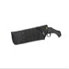 US Peacekeeper Products P13020 - Stubby Shotgun Scabbard (20' X 6') - Heavy Duty Fabric - Ambidextrous - Removable Strap view 2