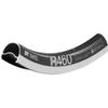 DT Swiss R 460 Rim - 700, Rim, Black, 28H view 1
