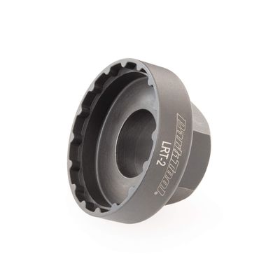 Park Tool LRT-2 - Shimano Steps Lockring Tool E-6100, E-7000 and E-8000, Black