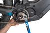 Park Tool LRT-2 - Shimano Steps Lockring Tool E-6100, E-7000 and E-8000, Black view 4