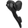 microSHIFT | R8 Drop Bar Shift Lever Set | 3 x 8-Speed | Shimano Compatible view 2