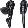 microSHIFT | Advent Drop Bar Shifter | Lever Set | 1x9 Speed | Advent Compatible Only view 1