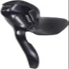 microSHIFT | Advent Drop Bar Shifter | Lever Set | 1x9 Speed | Advent Compatible Only view 3