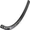 DT Swiss R 460 Rim - 700, Disc, Black, 28H view 1
