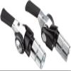 microSHIFT | Bar End Shifter Set | 8-Speed Road | Double/Triple | Shimano Compatible | Black view 2