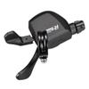 microSHIFT | Right Thumb Shifter | 9-Speed | Advent Compatible Only view 1