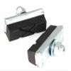 Ultracycle X-Cut Threaded Brake Pads view 2
