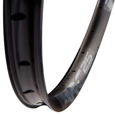 Easton EC90 SL Crank Arms Black, 172.5mm