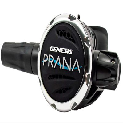 Genesis Scuba Prana Regulator