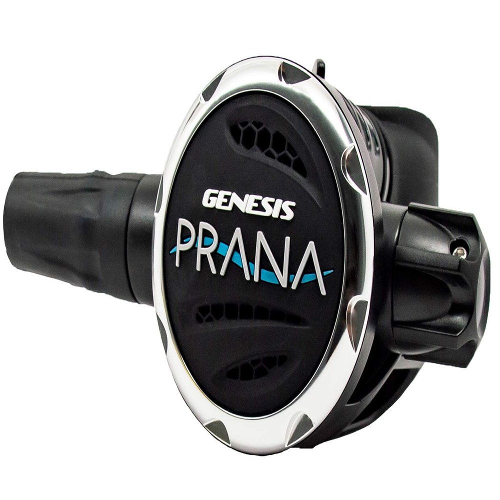 Genesis Scuba Prana Regulator