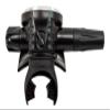 Genesis Scuba Prana Regulator view 4
