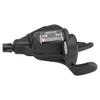 microSHIFT Mezzo Thumb-Tap Shifter SeT 8-Speed Triple view 2