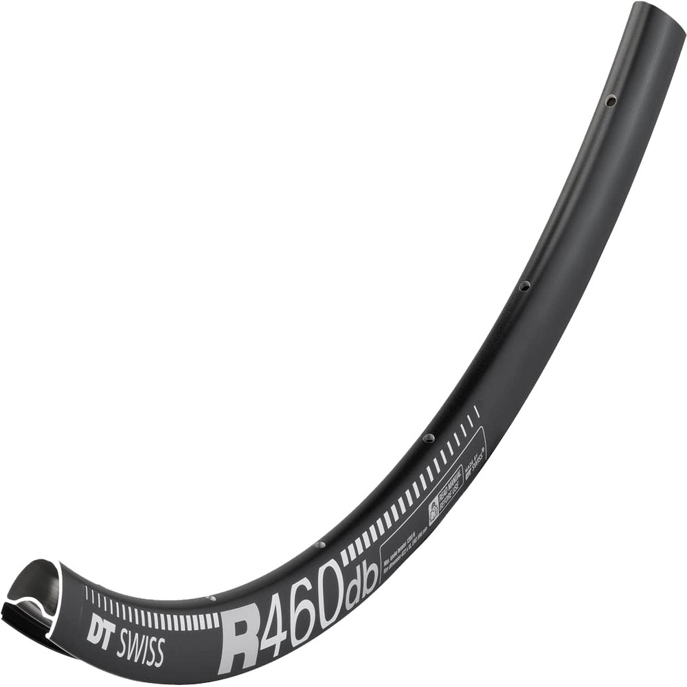 DT Swiss R 460 DB 700c