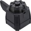 Evike Airsoft - Angel Custom 2000 Round Blok Firestorm AEG Airsoft Drum Flashmag (Color: Black/Vector) view 4