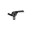 microSHIFT | Internal Gear Thumb Shifter | Shimano Alfine 8 Compatible view 1