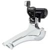 MICROSHIFT MEZZO FRONT DERAIL 7/8-SPEED TRIPLE 31.8/34.9mm view 1