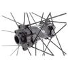 FSA Full Speed Ahead WHL PR 700 622x20 SLK AGX CRBN TBLS DISC 24 Pra-SP 9-11sCAS 6B QR/12mm BK view 3