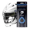 Football Helmet Sweat Liner & Sweatbands by NoSweat 3 | 6 | 12 | 25 Pack (6) view 2