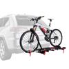 Allen Sports Premier 2-Bike Tray Rack, Model AR200, Black view 2