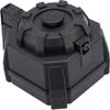 Evike Airsoft - Angel Custom 2000 Round Blok Firestorm AEG Airsoft Drum Flashmag (Color: Black/Airsoft M14) view 4