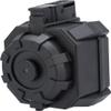 Evike Airsoft - Angel Custom 2000 Round Blok Firestorm AEG Airsoft Drum Flashmag (Color: Black/AK) view 1