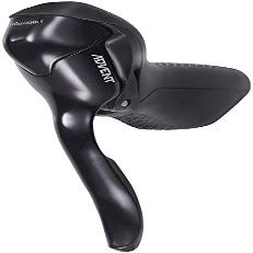 Microshift Advent Left Drop Bar Brake Lever for 1x