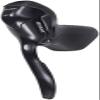 Microshift Advent Left Drop Bar Brake Lever for 1x view 1