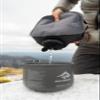 Sea to Summit Watercell X Lightweight Camping Water Storage/Dispenser and Shower, 20 Liter view 3