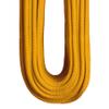 360 Degrees ICON 9.3 Yellow 70 Climbing Singe Rope view 3