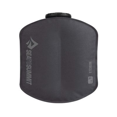 Sea to Summit Watercell X Lightweight Camping Water Storage/Dispenser and Shower, 6 Liter
