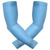 Bucwild Sports Baseball Arm Sleeve Youth & Adult 1 Pair | Football Basketball Cycling Tennis view 1