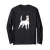 Bird Hunting Dog English Setter Training Hunter Dog Long Sleeve T-Shirt view 1