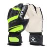KELME Goalkeeper Gloves for Kids Adults,Abrasion-Resistant Latex Palms with Enhanced Grip Technology,Goalie Gloves with Adjustable Double Wrist Straps,Size 5 view 1