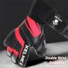 KELME Goalkeeper Gloves for Kids Adults,Abrasion-Resistant Latex Palms with Enhanced Grip Technology,Goalie Gloves with Adjustable Double Wrist Straps,Size 5 view 3
