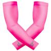 Bucwild Sports Baseball Arm Sleeve Youth & Adult 1 Pair | Football Basketball Cycling Tennis view 1