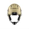Schutt Sports F7 LX1 Youth Football Helmet, Facemask NOT Included, Metallic Vegas Gold, Large view 2