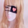 BLESSUME Steampunk Pirate Eyepatch Decorative Costume Accessory (Style 12) view 2