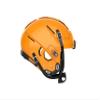 Schutt Sports F7 LX1 Youth Football Helmet, Facemask NOT Included, Gold, X-Large view 3