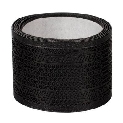 Lizard Skins .5mm Hockey Grip (160cm, Black)