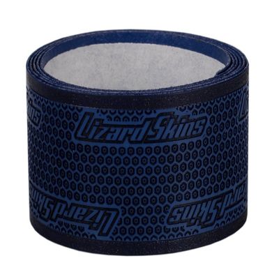 Lizard Skins .5mm Hockey Grip (160cm, Blue)