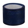 Lizard Skins .5mm Hockey Grip (160cm, Blue) view 1