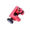 BESPORTBLE Arrow Cutter Tube Mini Cut Off Tool Adjustable Fletching Straight Helix Tool for DIY view 2