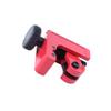 BESPORTBLE Arrow Cutter Tube Mini Cut Off Tool Adjustable Fletching Straight Helix Tool for DIY view 3
