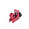 BESPORTBLE Arrow Cutter Tube Mini Cut Off Tool Adjustable Fletching Straight Helix Tool for DIY view 4